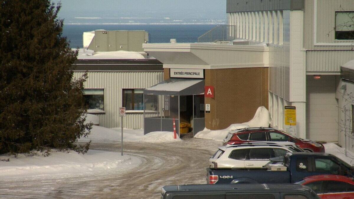Un transport vers Rivière-du-Loup «me vidait de mon sang»: des citoyens ...
