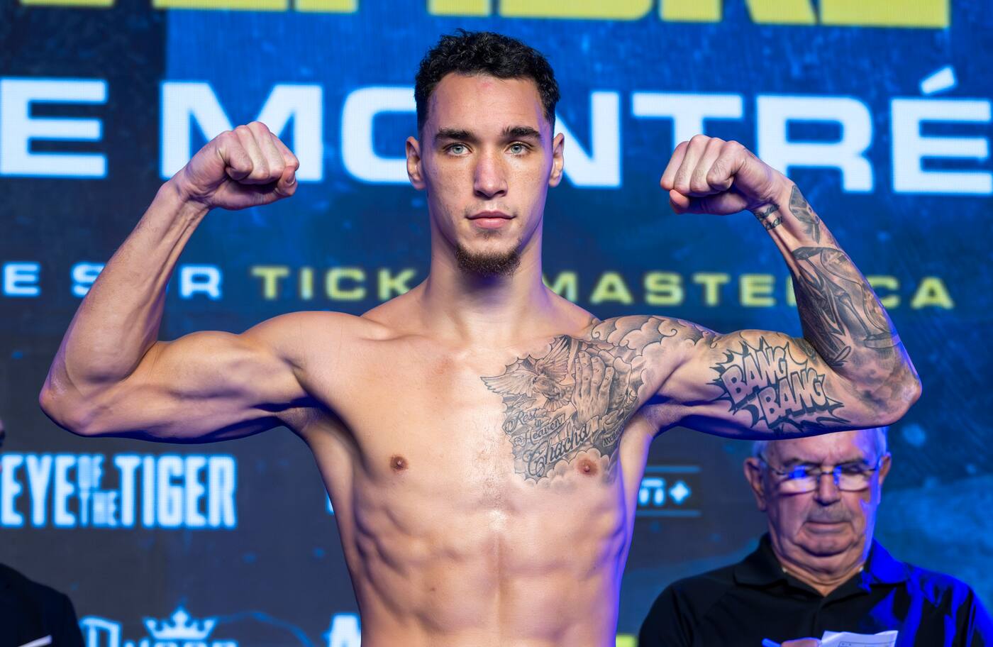 Butler Boxer L’heure de vérité pour Butler | Le Journal de Montréal