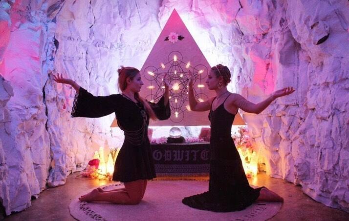 Découvrez votre signe astro «descendant» 