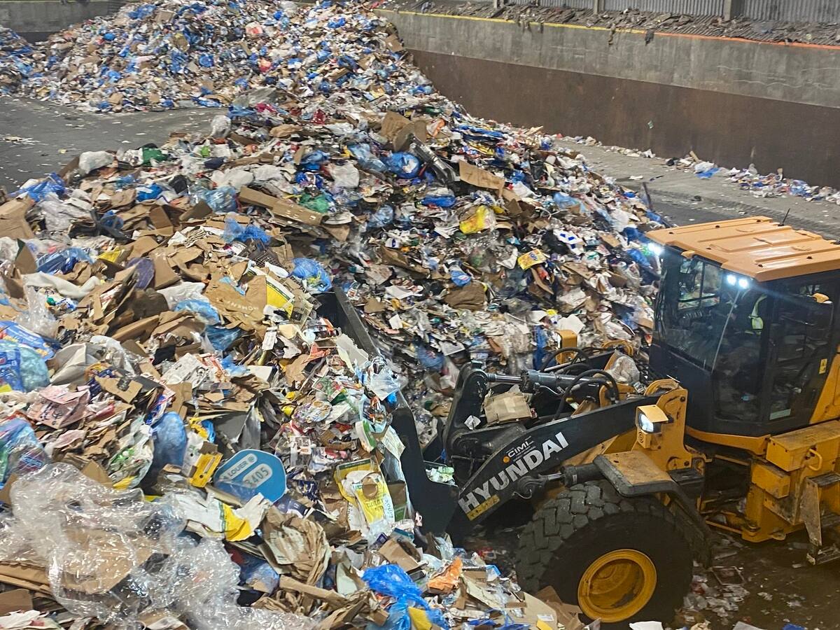 Service 3R Valorisation Fined for Environmental Violations A Necessary