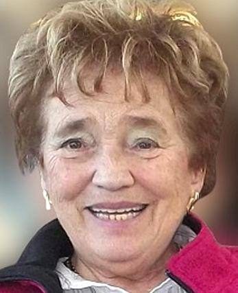 FORTIER, Marguerite Le Journal de Québec