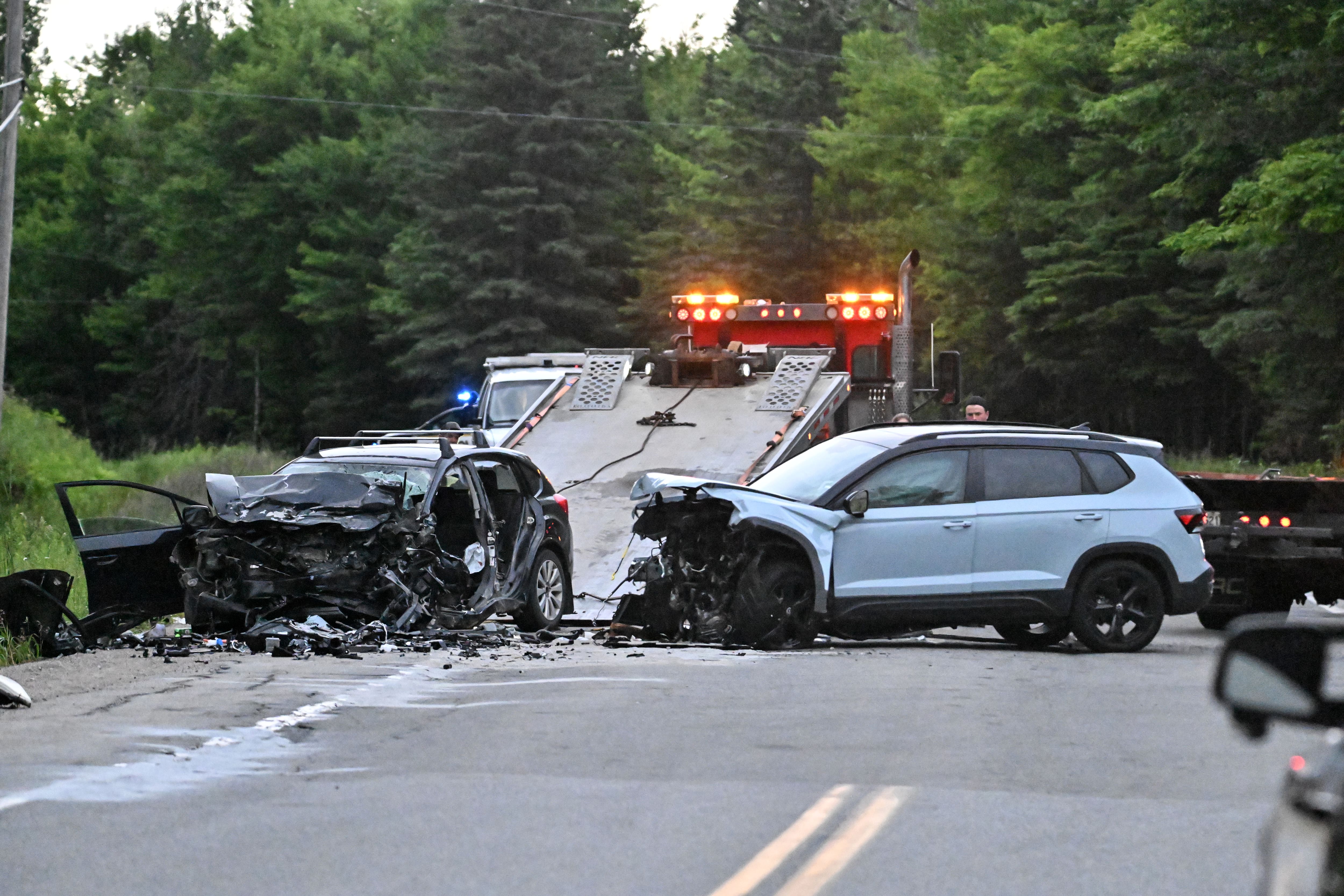 Vacances de la construction: même début catastrophique sur les routes qu’en 2025