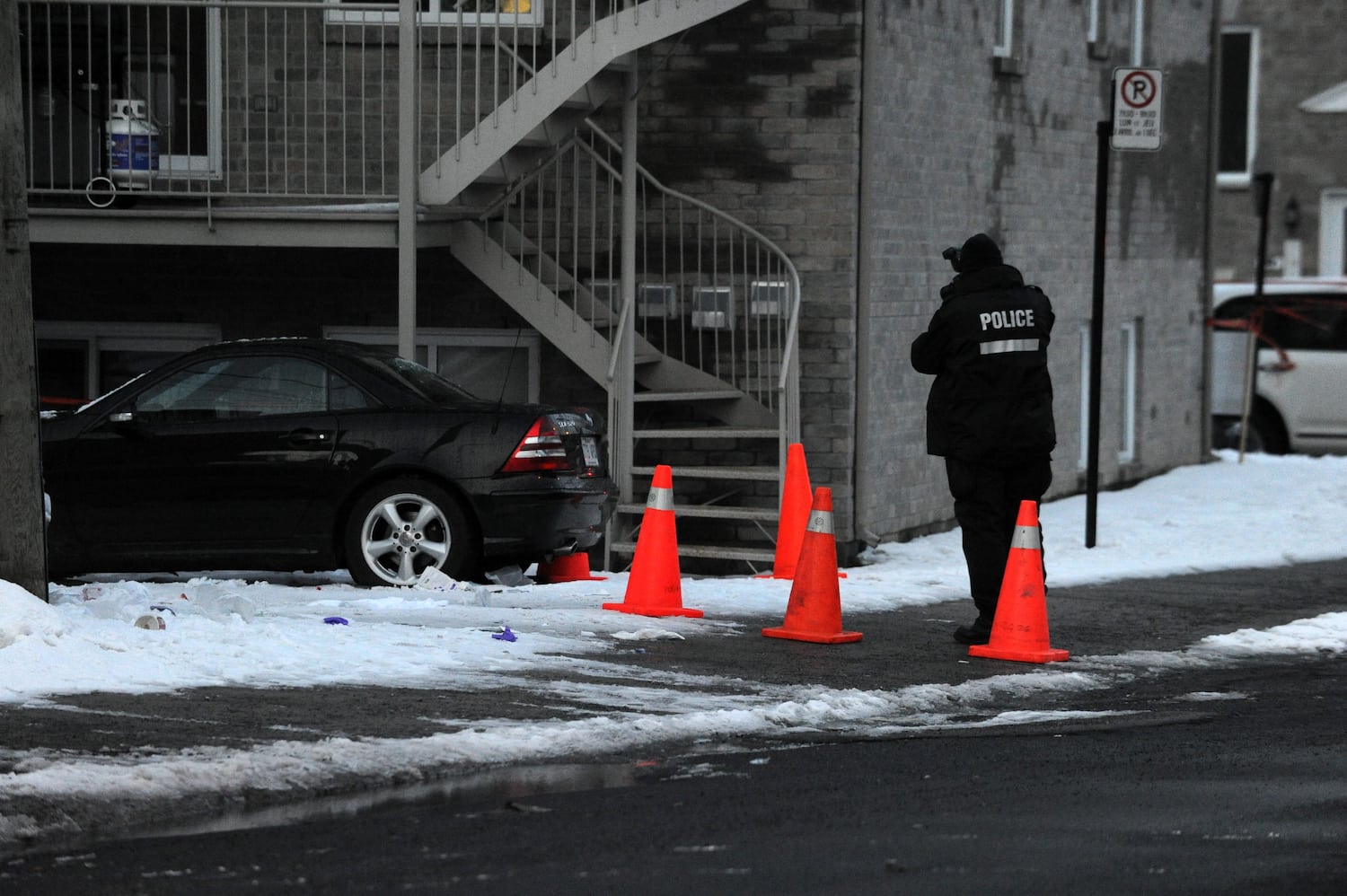 Le délateur Frédérick Silva admet avoir vengé la mort du fils du ...