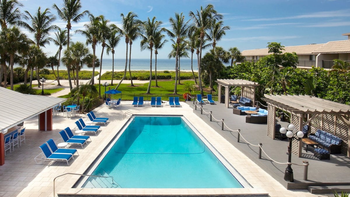 Fort Myers Beach, Sanibel et Captiva renaissent 17 mois après le passage de l'ouragan Ian