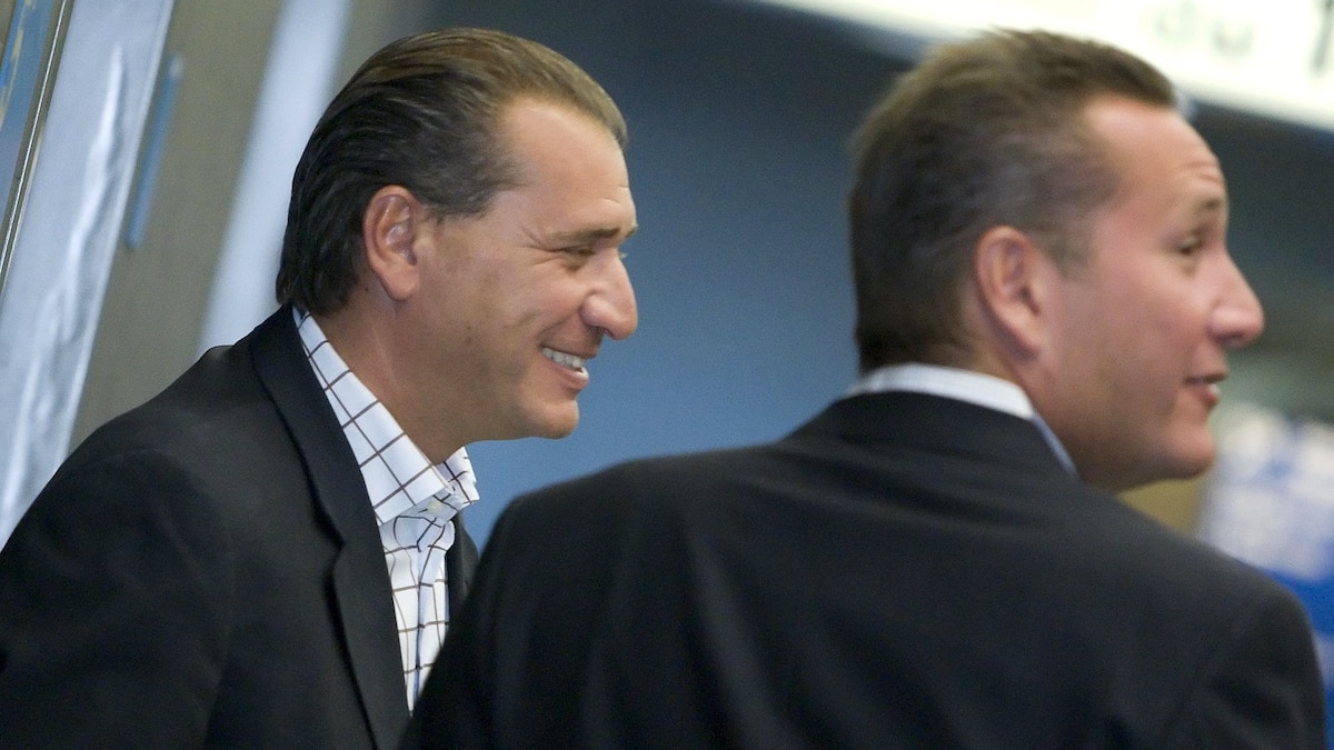 Le délateur Frédérick Silva admet avoir vengé la mort du fils du parrain de la mafia