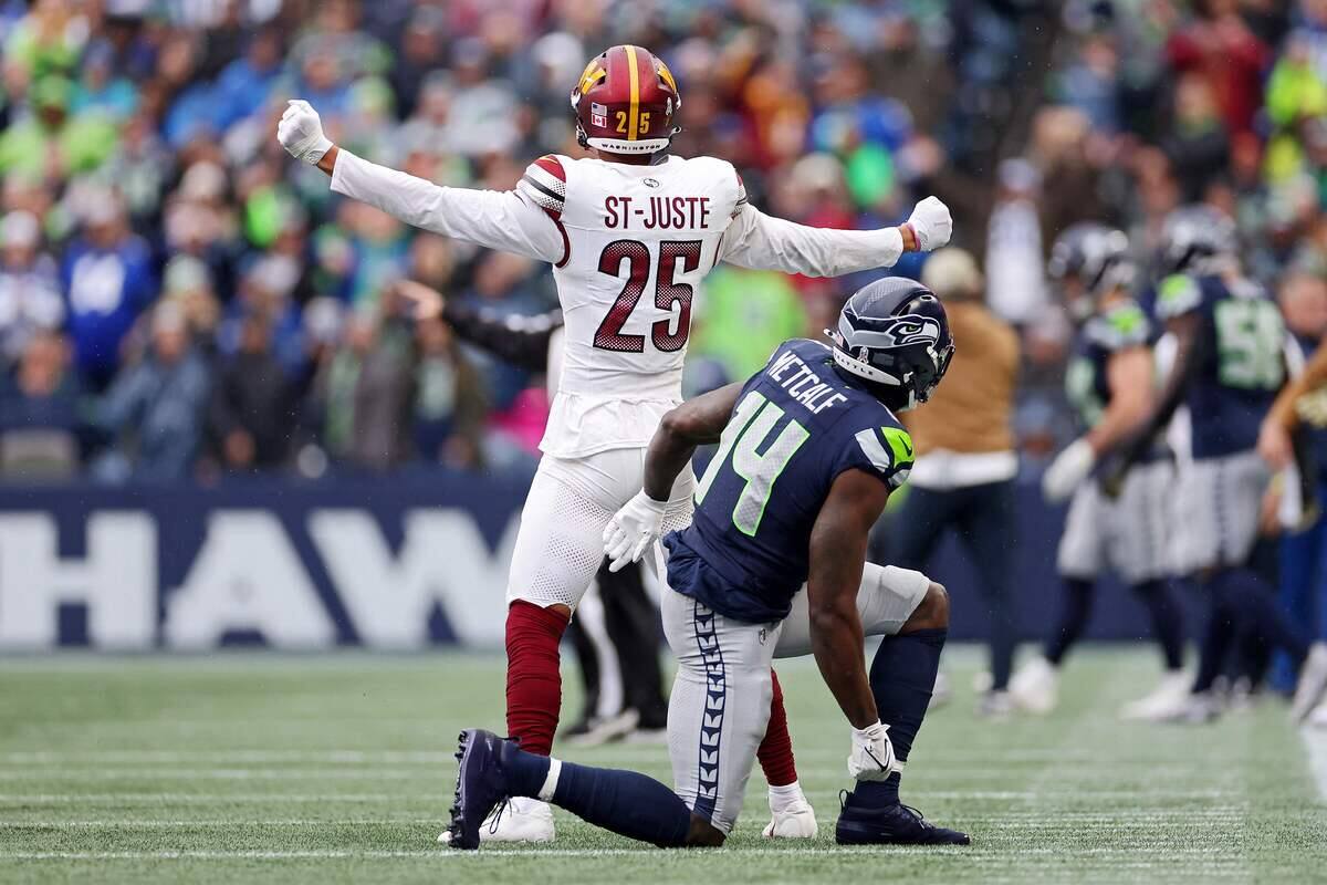 ¿Quiénes son los quebequenses a seguir esta temporada en la NFL?