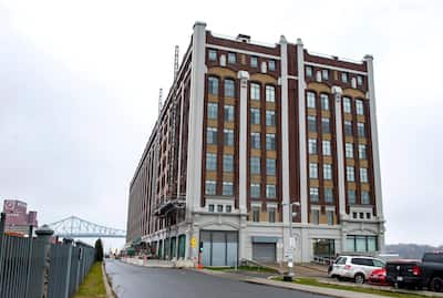 asesinato Nick Rizzuto Jr.