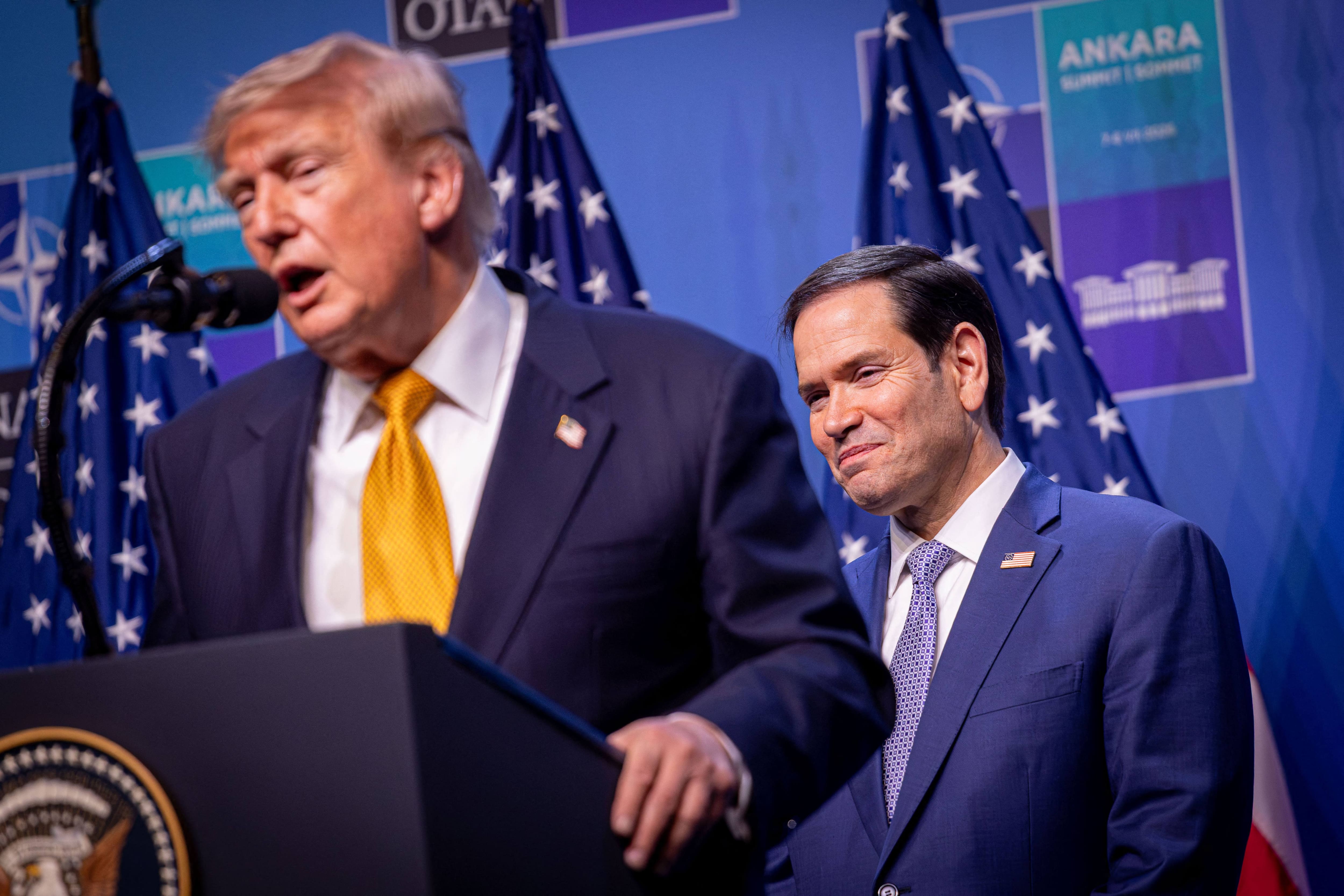 Bienvenue sur la «planète America»?