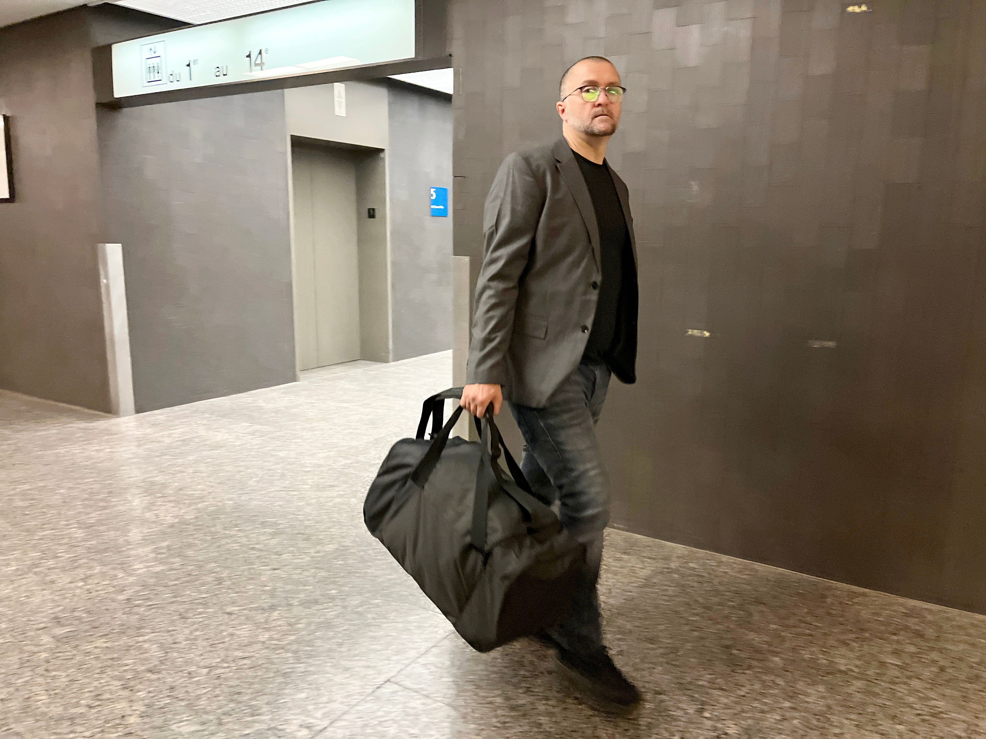 62 000 profils trouv&eacute;s chez lui: la prison pour le vol de donn&eacute;es d&rsquo;enseignants