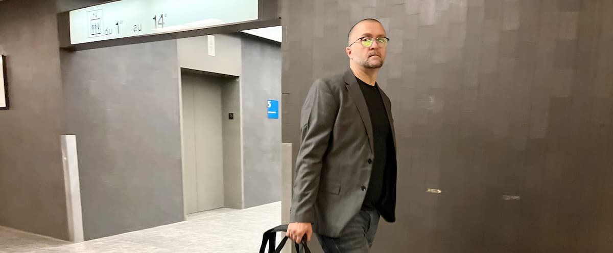 62 000 profils trouvés chez lui: la prison pour le vol de données d’enseignants