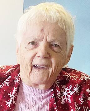 SIMARD Jeannine | Le Journal de Montréal
