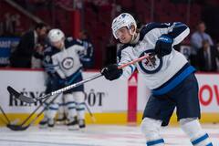 Échangé contre Pierre-Luc Dubois, Patrik Laine est excité de se joindre aux Blue Jackets