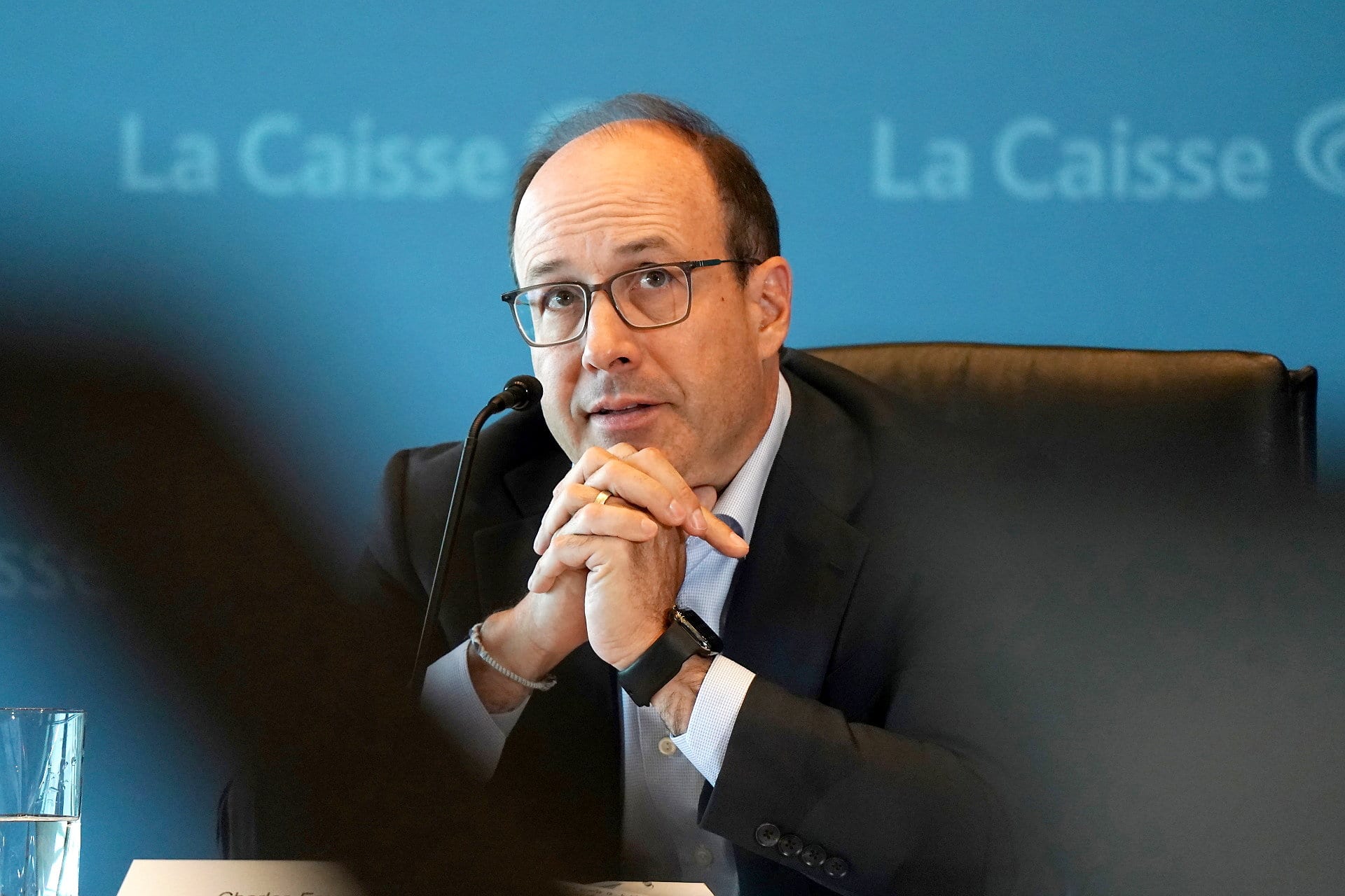 Nouveaux noms, licenciements, poursuites: l&rsquo;ann&eacute;e 2025 n&rsquo;a pas &eacute;t&eacute; de tout repos &agrave; &laquo;La Caisse&raquo;