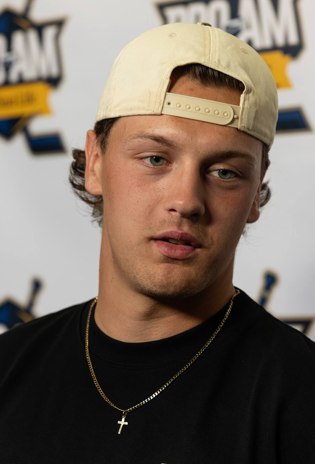 Zachary Bolduc et son moment &laquo;Fix You&raquo;