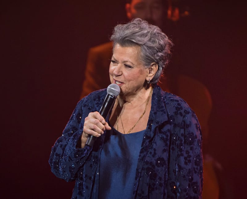 Ginette Reno: âge, famille, carrière, nouvelles | 7 Jours