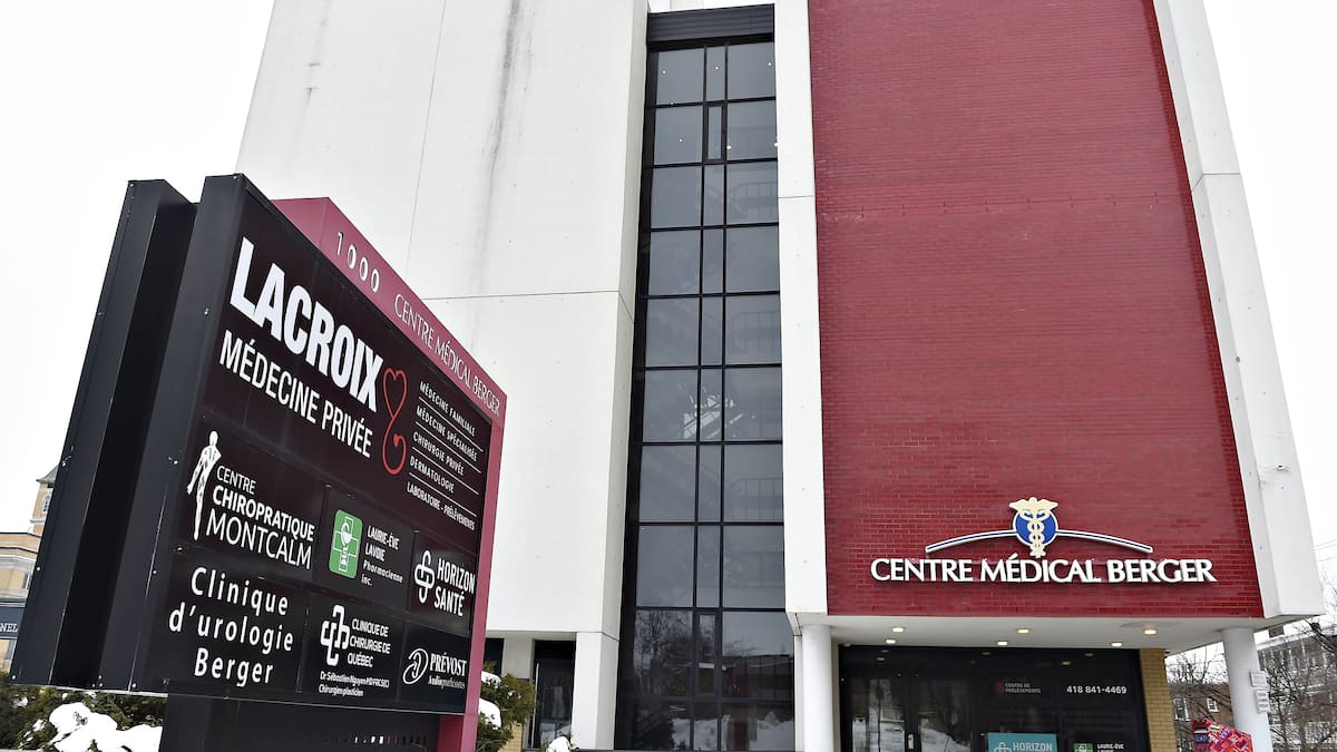 Clinique médicale Lacroix condamnée à payer 300 000$ pour avoir fouillé illégalement dans les courriels personnels d’une médecin