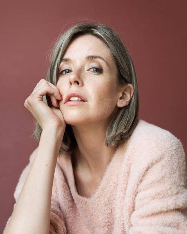 Image principale de l'article Les looks de la semaine de Sabrina Cournoyer
