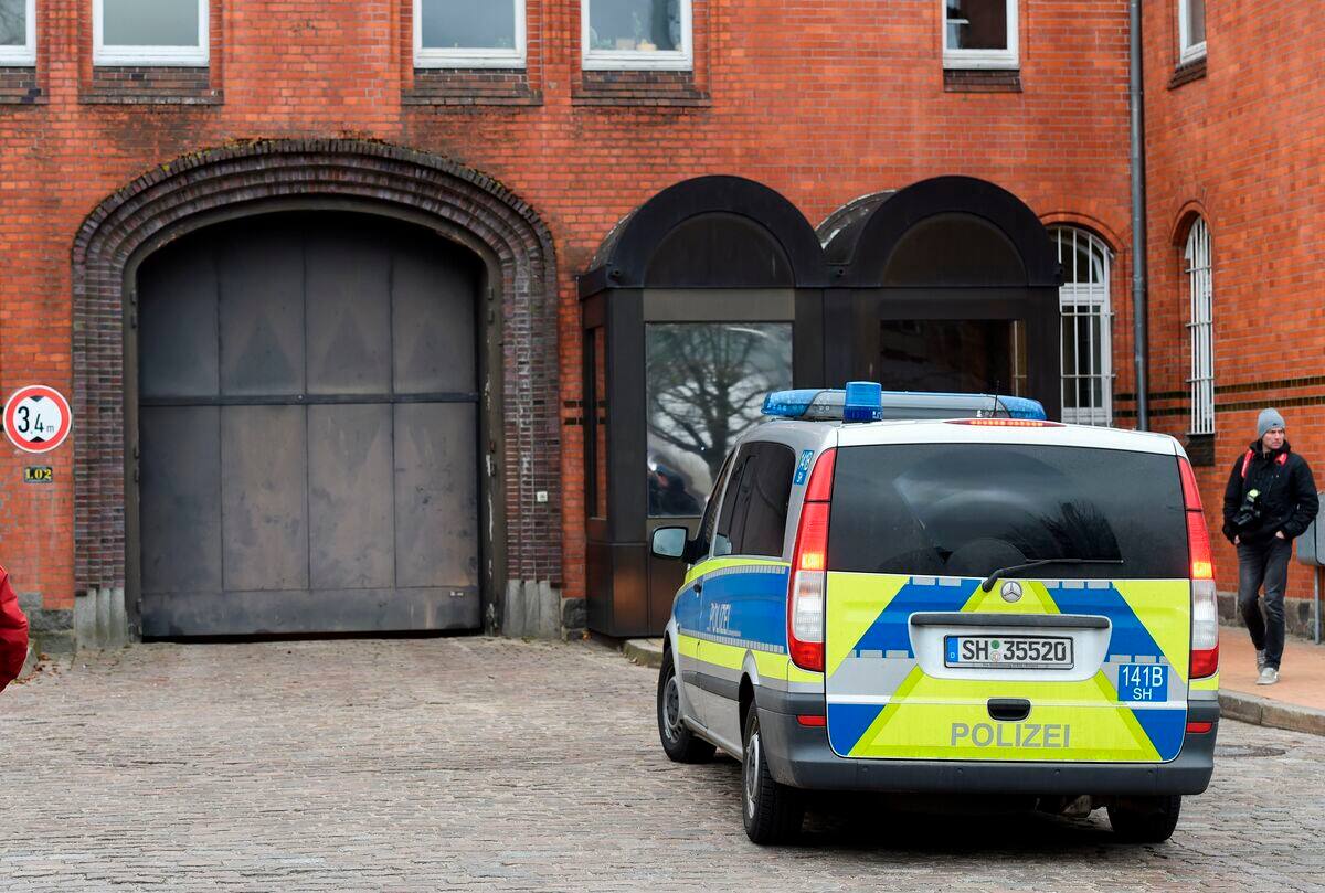 Apr&egrave;s de mauvaises notes, un adolescent espagnol abat sa famille