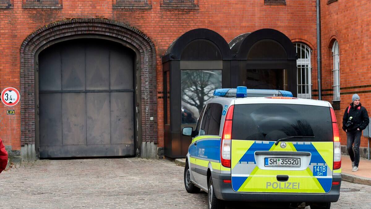 Après de mauvaises notes, un adolescent espagnol abat sa famille