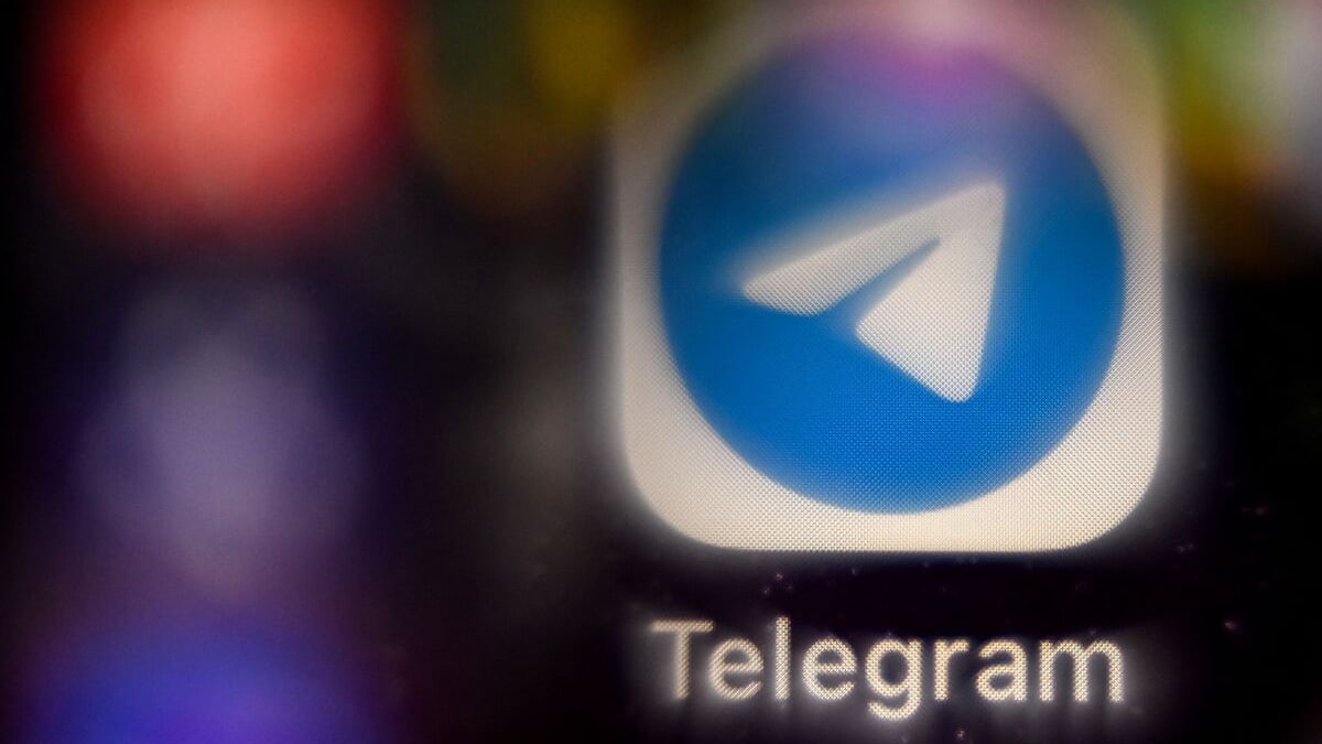 Le patron de Telegram transféré à la justice pour être accusé