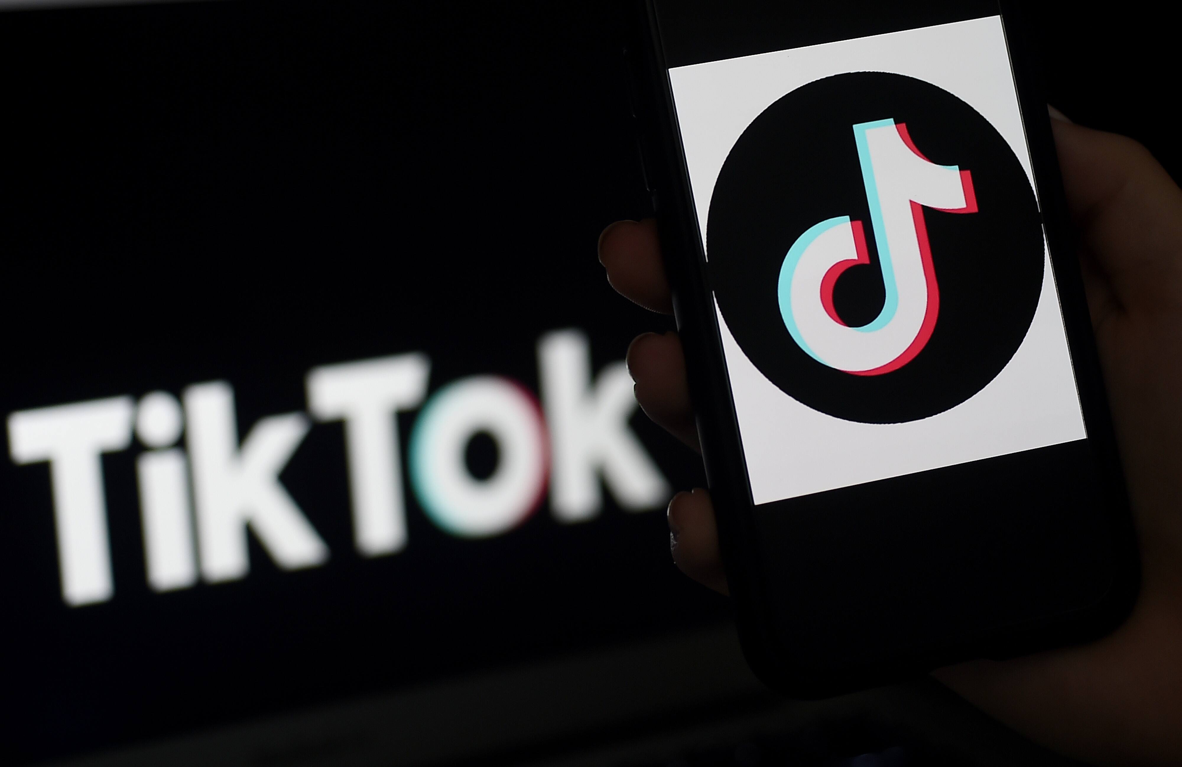 Une cette semaine sur le sort de TikTok TVA Nouvelles
