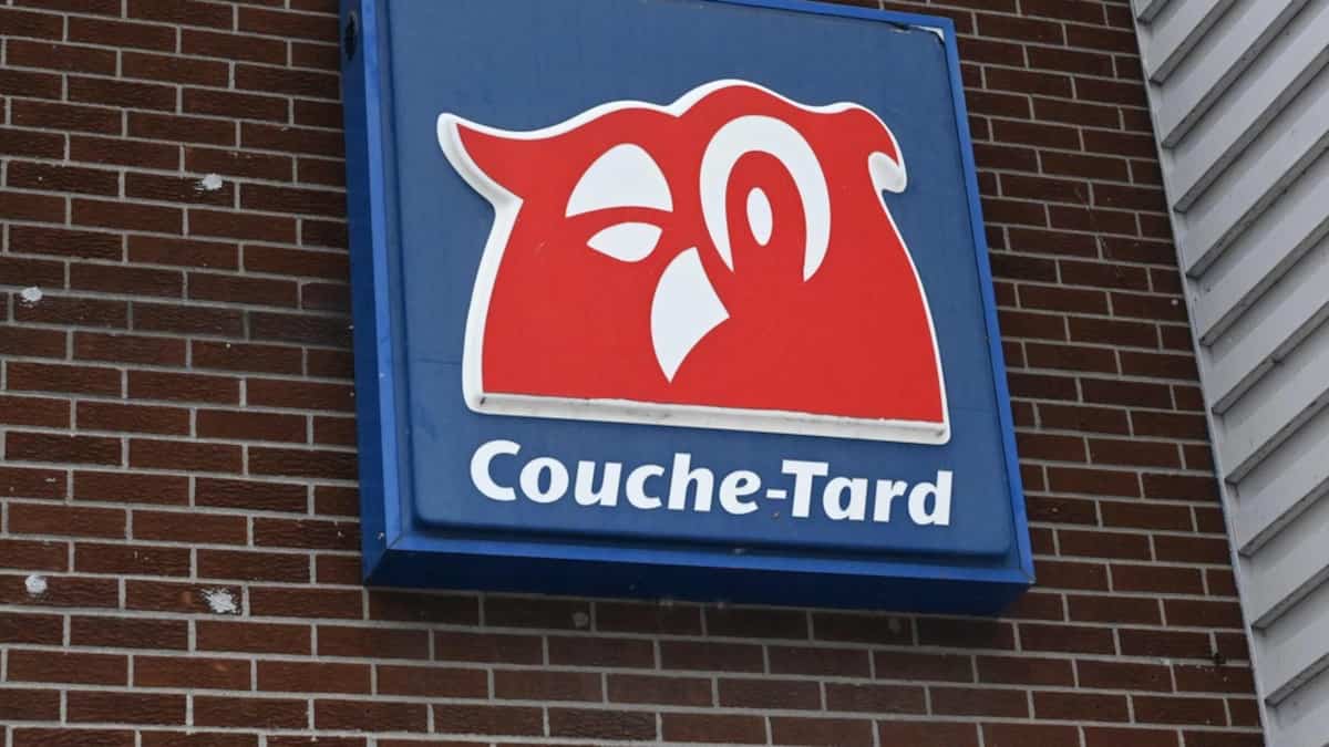 Alimentation Couche-Tard: rachat d'actions de la CDPQ pour 700 millions $