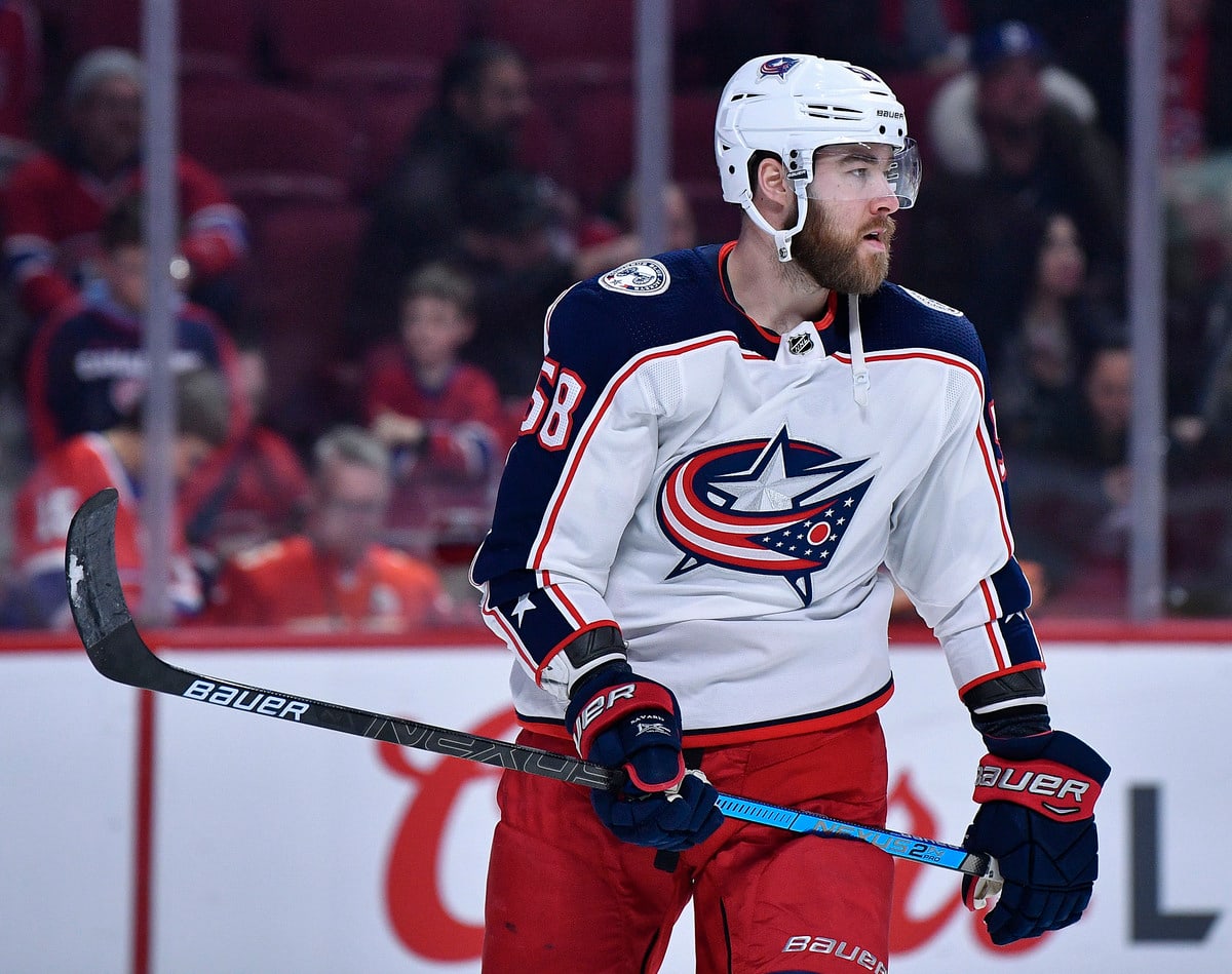 David Savard s'en va à Tampa Bay | Le Journal de Québec