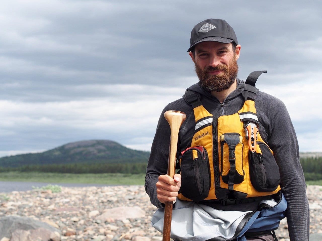 Transta&iuml;ga, &agrave; la rencontre du grand nord qu&eacute;b&eacute;cois