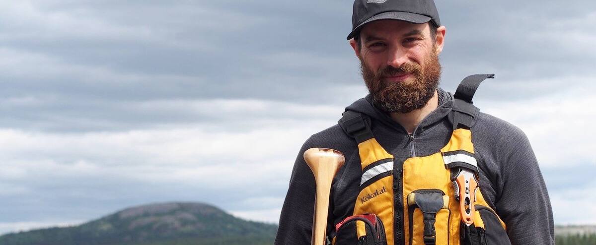 Transtaïga, à la rencontre du grand nord québécois