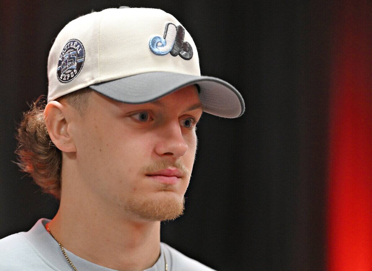 Nathan Gaucher y Zachary Bolduc, ahora profesionales, siguen entusiasmados con la Memorial Cup