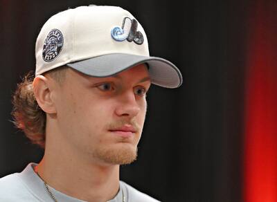 Nathan Gaucher y Zachary Bolduc, ahora profesionales, siguen entusiasmados con la Memorial Cup