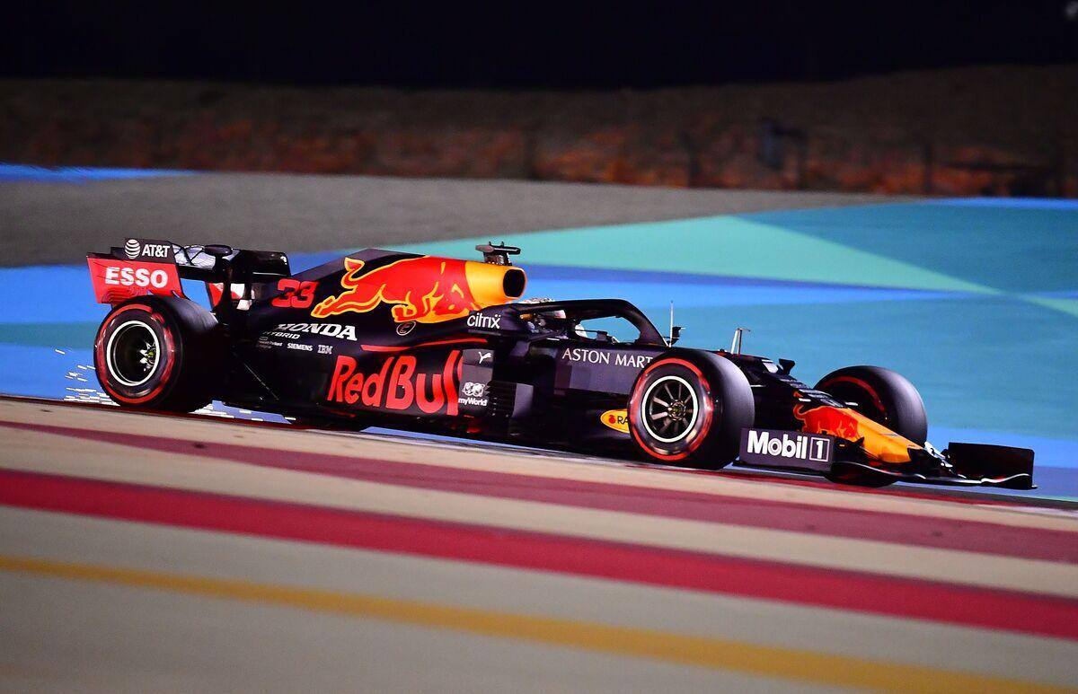 Grand Prix De Bahrein Lewis Hamilton Triomphe Stroll Capote Jdm