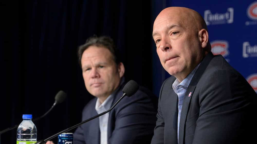 Carey doit absolument être échangé
Carey doit absolument être échangé