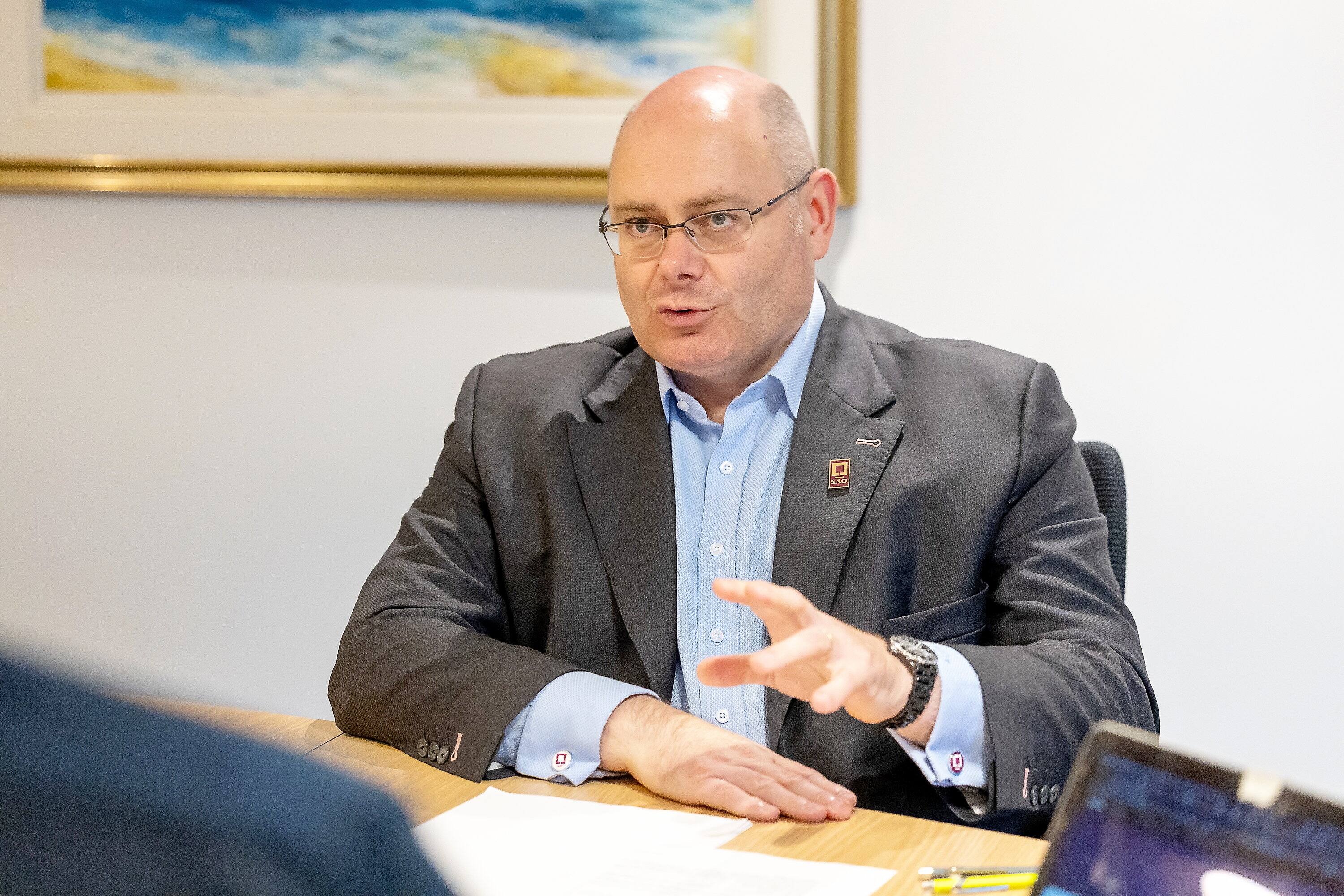 Encore aucune discussion sur les salaires &agrave; la SAQ apr&egrave;s 12 mois de n&eacute;gociations