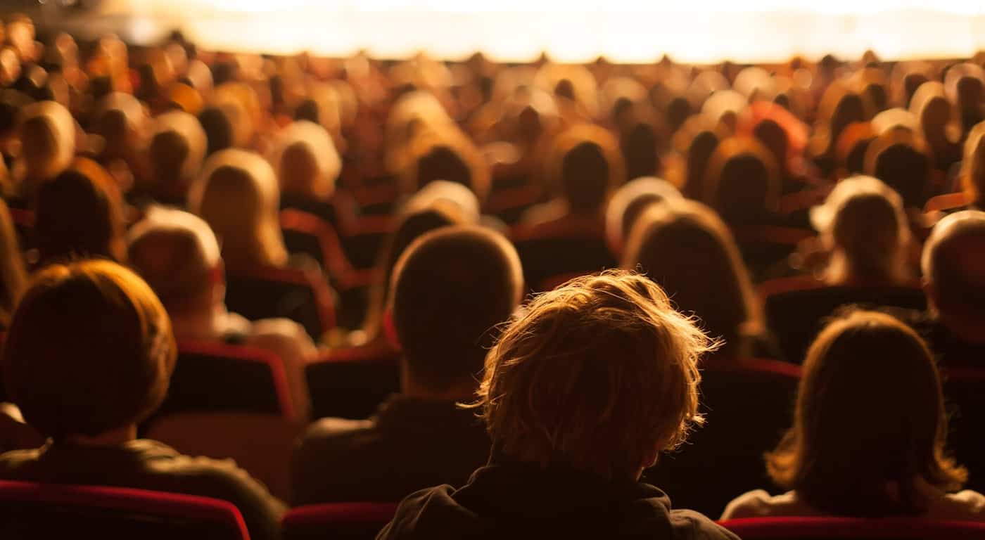 Audiencew «Superman» de nouveau en tête du box-office nord-américain | JDM