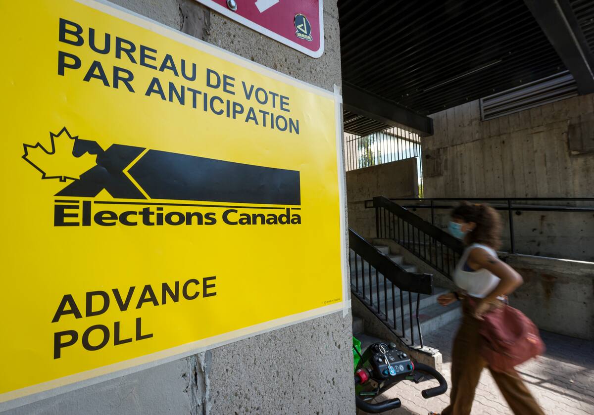 Le vote par anticipation populaire dans la région de Québec | TVA Nouvelles