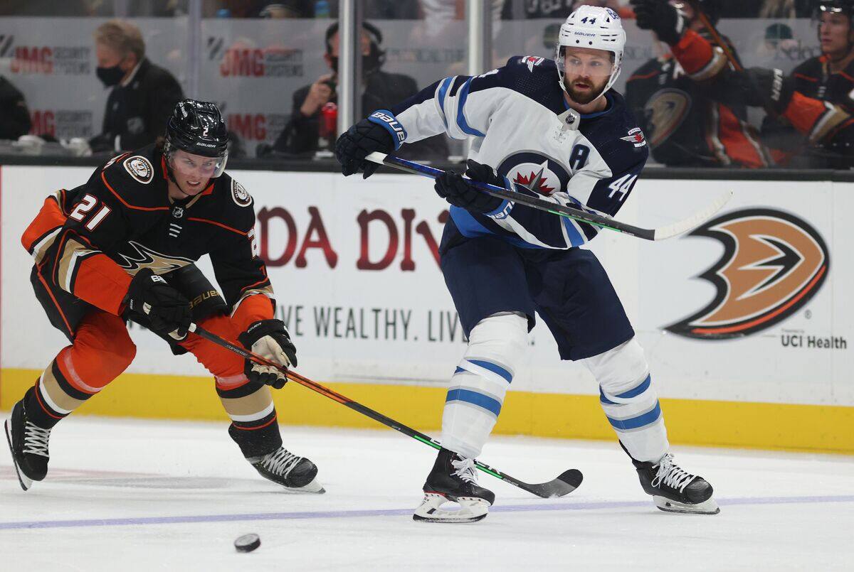 Le temps risque de manquer aux Jets