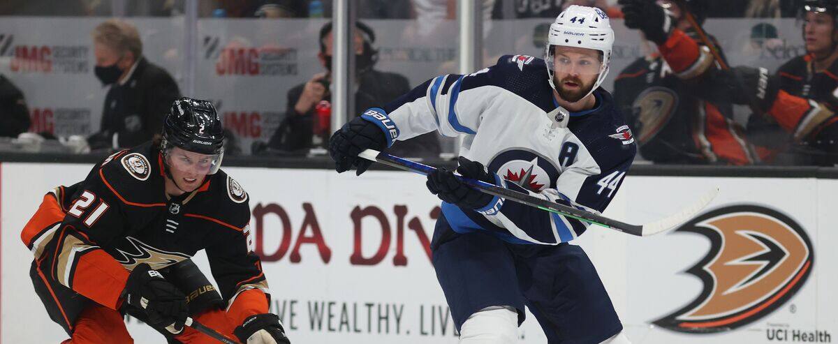 Le temps risque de manquer aux Jets