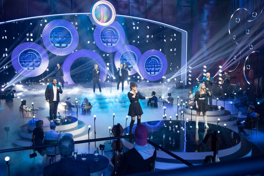 Image principale de l'article Les responsables du Gala Les Olivier se défendent.