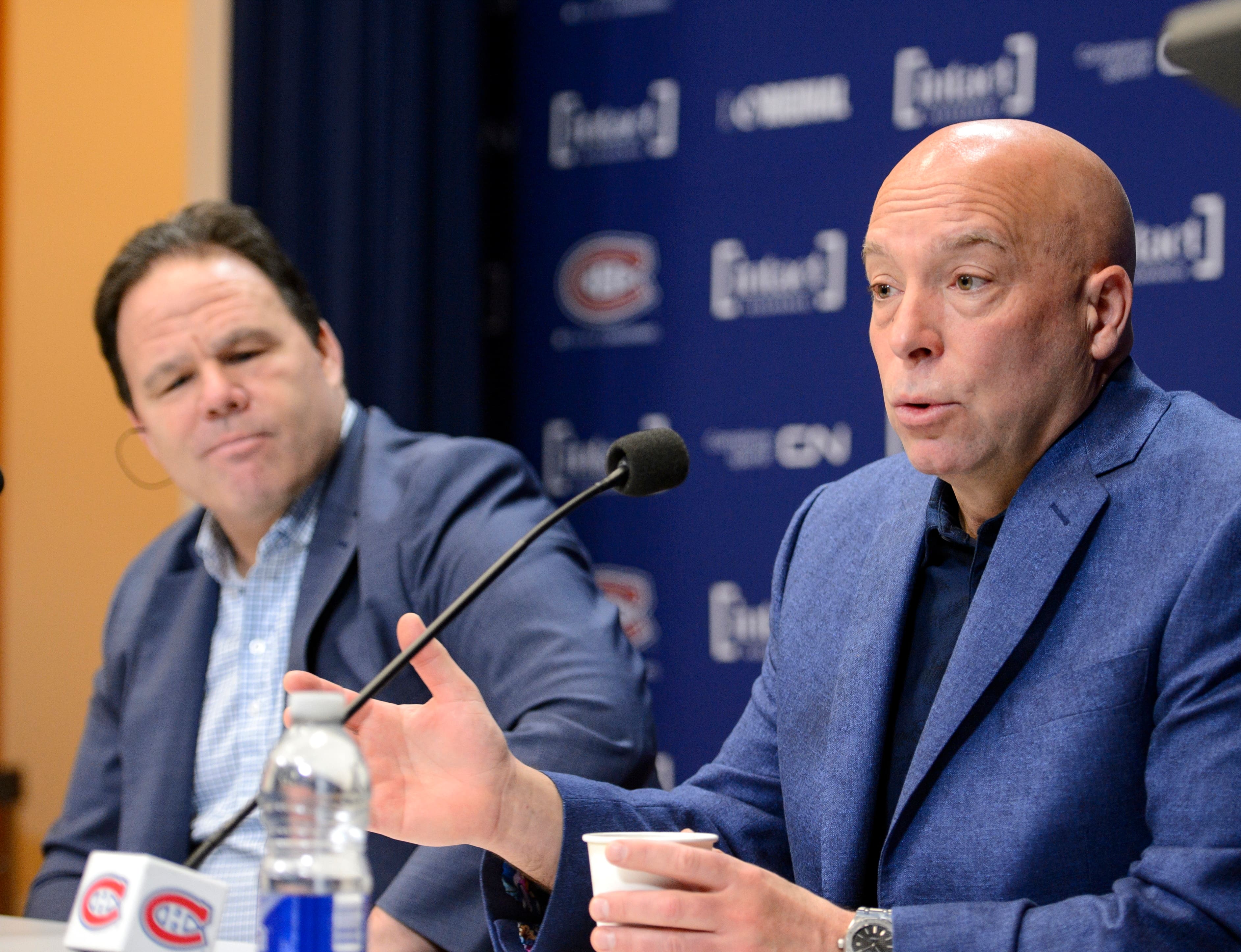 SUIVI EN DIRECT | L&rsquo;heure du bilan pour l&rsquo;&eacute;tat-major de CH