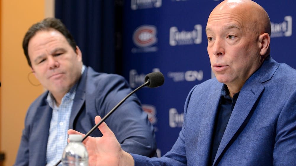 Le CH s'avance et repêche un espoir russe