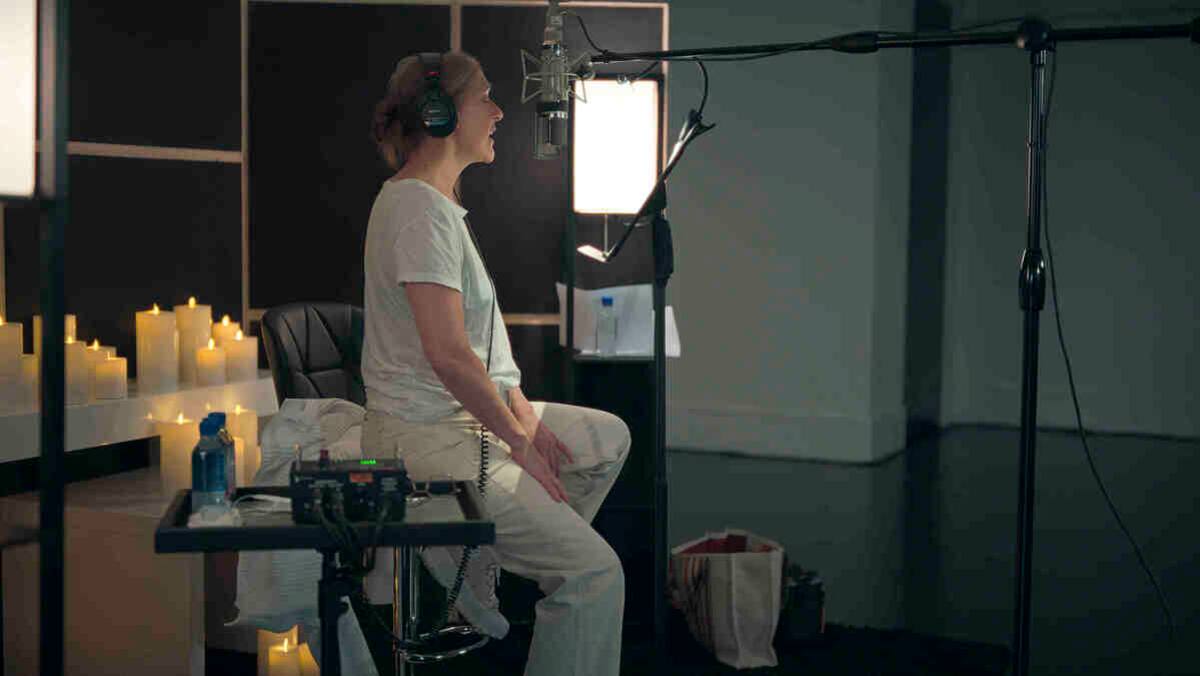 Céline Dion partage de nouvelles vidéos pour la bande originale de «Je suis: Céline Dion»