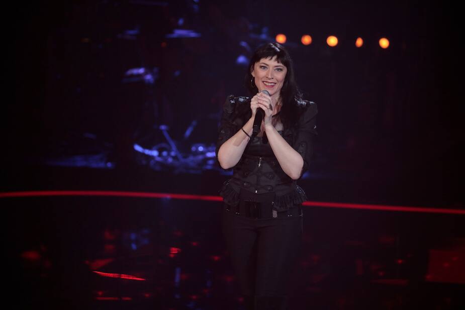 Image principale de l'article Une candidate de La Voix en vedette à Las Vegas