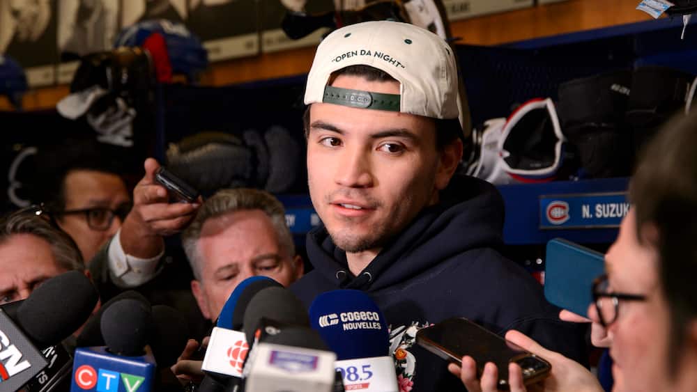 EN DIRECT: Bilan de fin de saison du Canadien