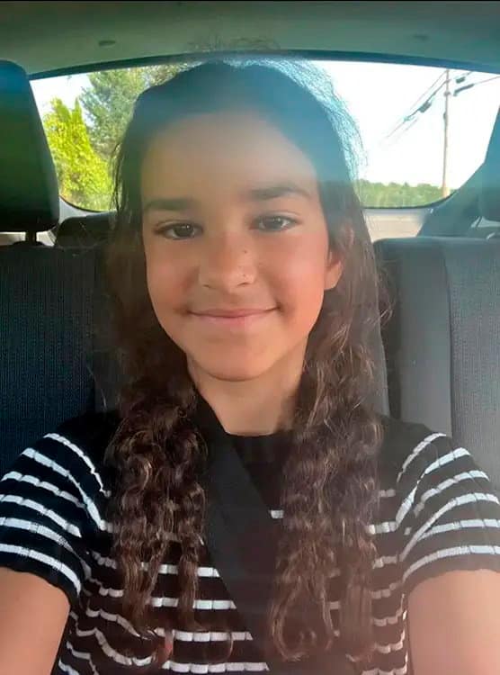 La Québécoise de 9 ans Melina Frattolin a été retrouvée sans vie dans un étang de l’État de New York.