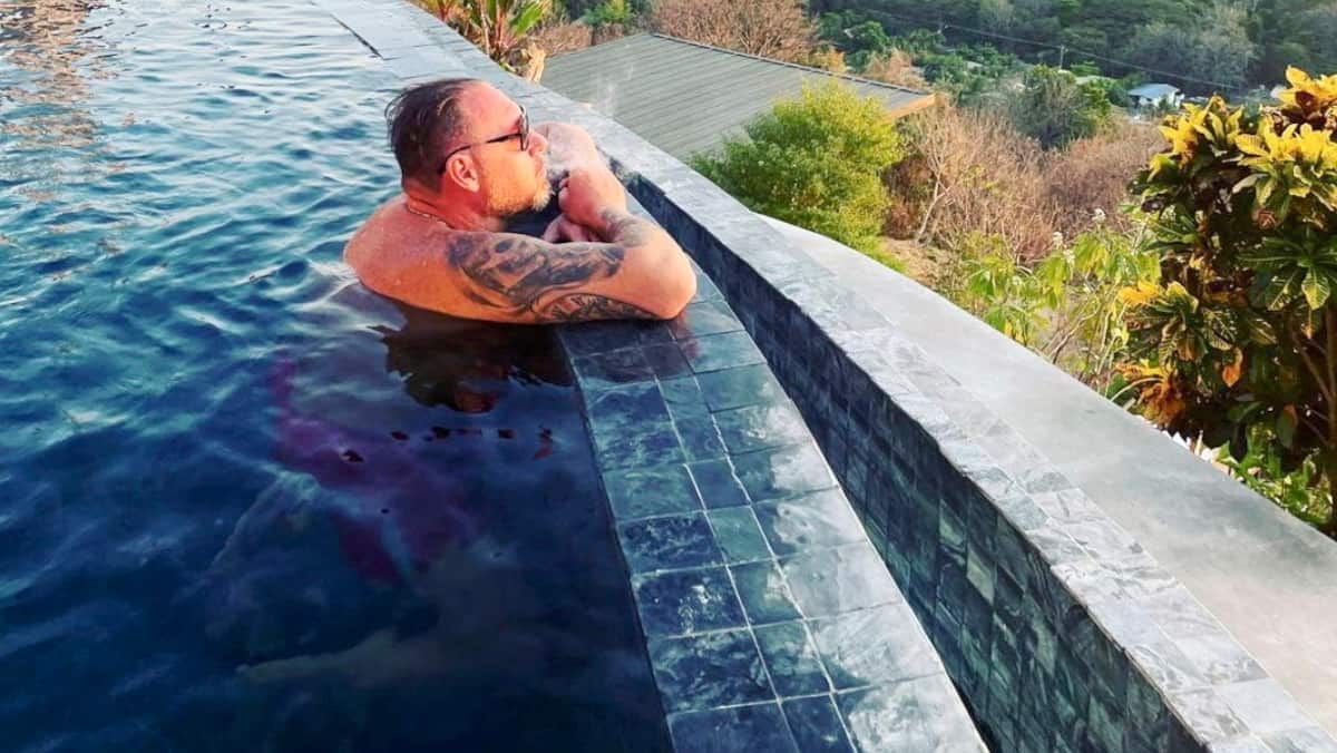 Nouveaux déboires financiers pour «le roi du gyproc»