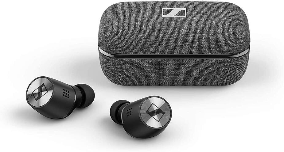 Image principale de l'article 140$ de rabais sur écouteurs boutons Sennheiser