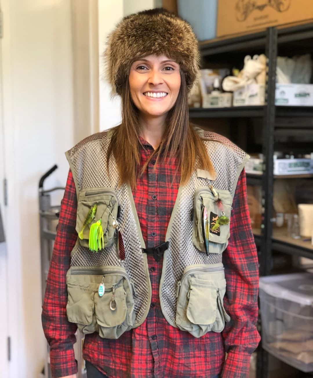 La débrouillardise... selon Korine Côté