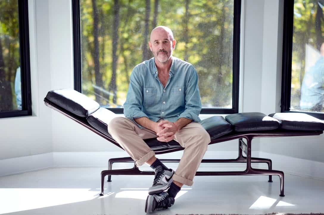 James Frey explore les dérives de l&rsquo;élite américaine dans son nouveau roman «À deux pas du paradis»