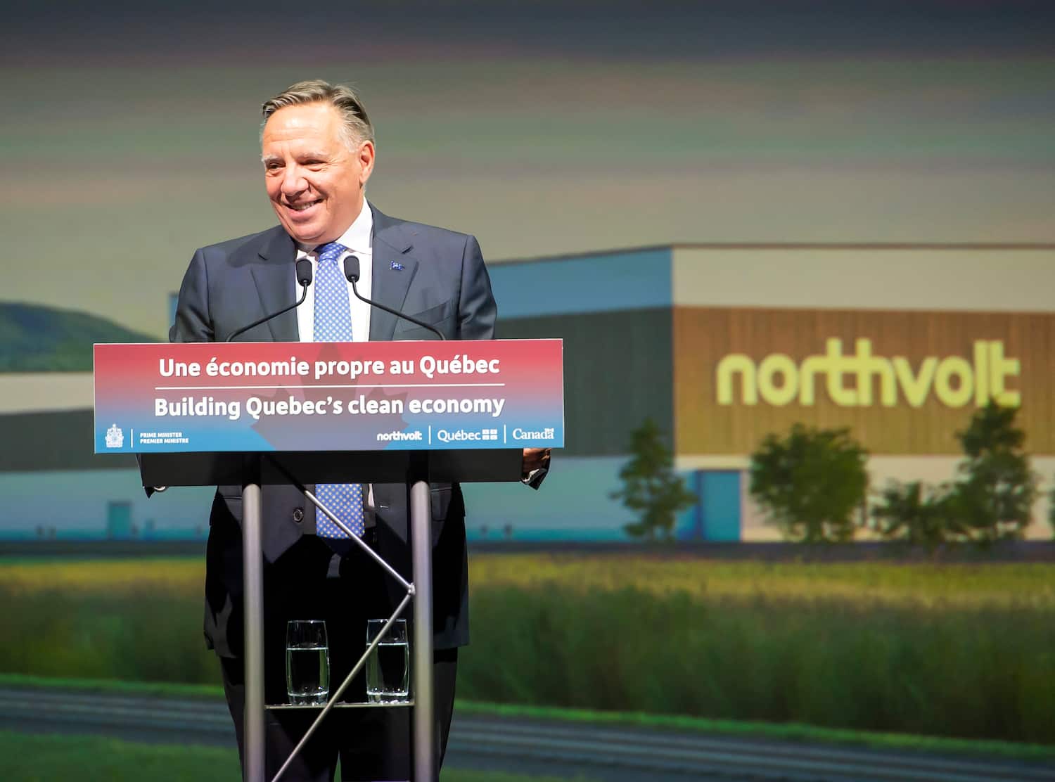Gouvernement Legault: de fiasco en fiasco | JDQ